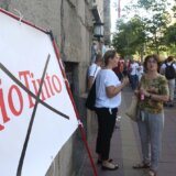 Ustavni sud: Uredba o ukidanju projekta Jadar nije u saglasnosti sa Ustavom i zakonom 9