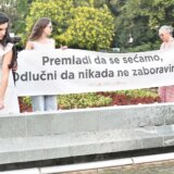 Inicijativa mladih za ljudska prava predala pismo solidarnosti Sarajevu 1