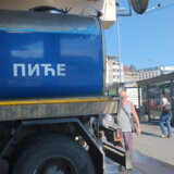 Beogradski vodovod: Delovi Zvezdare i Barajeva u četvrtak bez vode 8