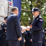 Strukovno udruženje policije: Policijska zajednica čvrsto stoji uz Dačića i želi mu brz oporavak 1