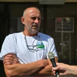 Loznica protest litijum Zlatko Kokanović