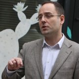 Stanković: Beograđani nemaju metro, ali imaju komunalno preduzeće koje se stara o metrou   2