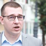 Ivan Banković: Još nije stigao zvaničan poziv za sastanak sa Vučićem u vezi sa zahtevima radnika GSP-a 8