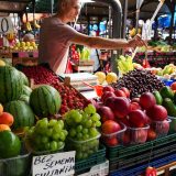 Inflacija opet ubrzava: Poskupljenje voća i povrća i goriva u junu 5