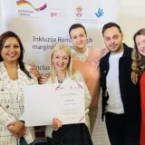 Romi ne upisuju fakultete zbog siromaštva: Nenad Vladisavljev, predsednik alumni kluba Udruženja romskih studenata 2