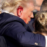 Osude, zabrinutost, strah: Reakcije političara i javnih ličnosti povodom pucnjave na Trampa 5