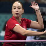 Lupulesku nakon poraza na OI: Očekivala sam da ću za nijansu bolje igrati 1