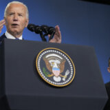 Zelenski može da oprosti Bajdenu što ga je greškom oslovio kao 'Putina' 5