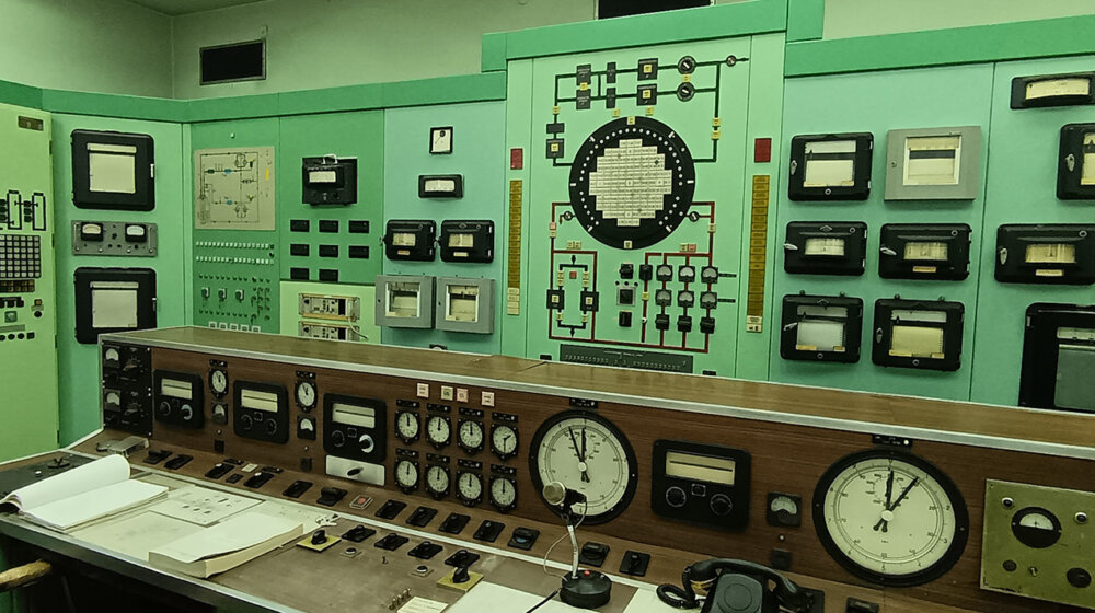 Javna preduzeća Javna skloništa i Nuklearni objekti postaju doo 1