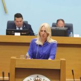 Cvijanović preuzela funkciju predsedavajuće Predsedništva BiH 5