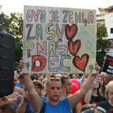 "Pumpaj, pumpaj Ibar vodo": Koji je plan za sutrašnji protest u Kraljevu? 7