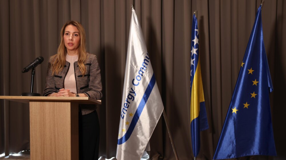 Đedović Handanović: Izmenama Zakona o energitici stvoriće se uslovi za integraciju u jedistveno EU tržište električne energije 1