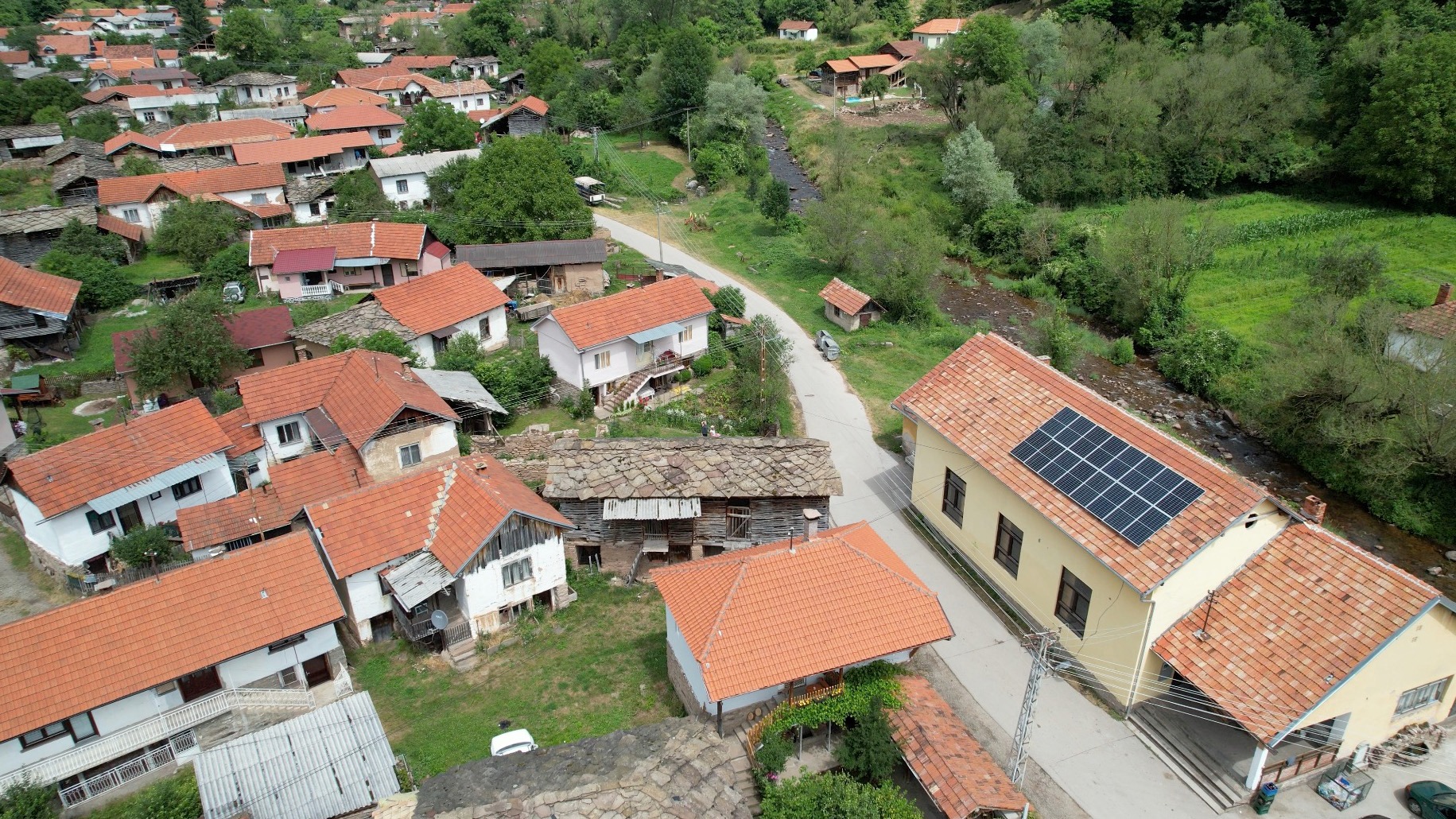 Prve zadružne solarne elektrane na Staroj planini počele sa radom (FOTO) 2