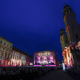 Klasika na Odeonsplacu: Osam hiljada slušalaca pod otvorenim nebom jedne letnje noći 3