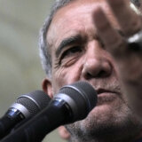 Novi predsednik Irana obećao ravnotežu odnosa sa svim državama, upozorio SAD da ne vrše pritisak 6