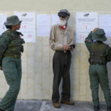 Na predsedničkim izborima u Venecueli duel Madure i opozicionara Gonzalesa 7