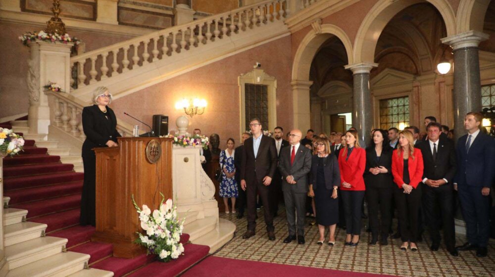 Sociolog: Vučić je stvorio novu klasu bogataša 1