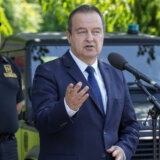 "Kad ubijaju Srbe sve im je oprošteno": Šta je Dačić rekao povodom bekstva bivšeg OVK teroriste iz kućnog pritvora u Severnoj Makedoniji? 4