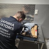 Carina: Na Horgošu otkriveni delovi za austrougarsku pušku, u Preševu municija 1