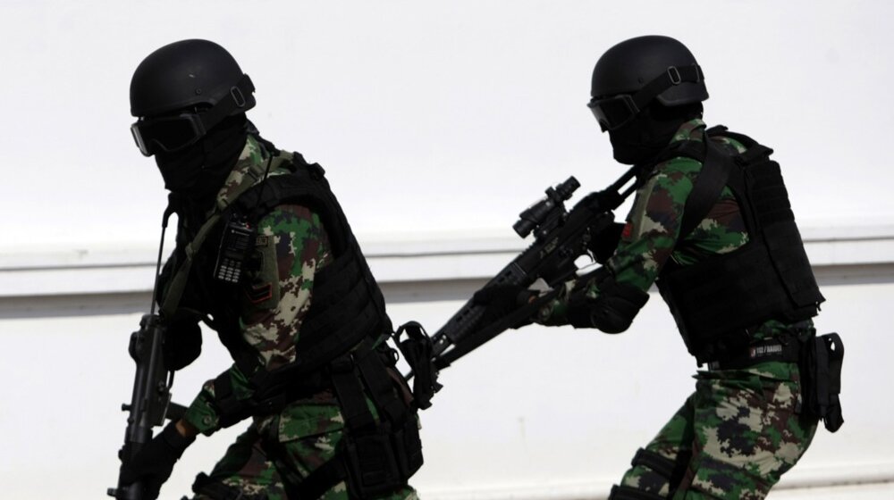 Američke baze u Evropi se spremaju za potencijalni teroristički napad: "Krivci" Evrokup i Olimpijske igre? 1