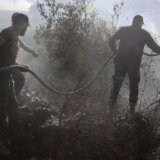 U izraelskom vazdušnom napadu na severu Zapadne obale poginulo petoro osoba 6