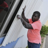 Uragan Beril pogodio Jamajku: Kreće ka Meksiku 8