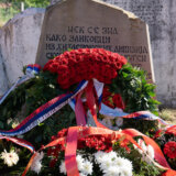 Obeleženo osam decenija od genocida u Pivi i Velici 8