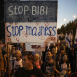 Izrael razmatra najnoviji odgovor Hamasa na predlog o primirju u Gazi 1