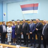 Opozicija želi sa zajedničkim kandidatom u bitku za predsednika RS 1