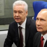 Stanovnicima prestonice Rusije nudi se rekordan bonus: Gradonačelnik Moskve u akciji regrutovanja boraca 2