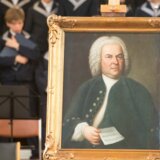 Johann Sebastian Bach