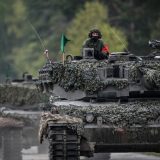 Tenkovi umesto automobila: Menja se nemačko tržište rada 5