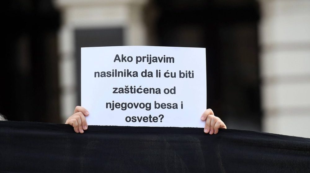 Dok zakon čeka, broj žrtava femicida u BiH raste 1
