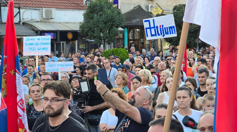 Kreni-promeni objavio spisak gradova u kojima će se protestovati protiv iskopavanja litijuma 1