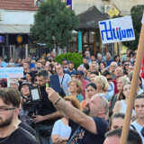 Kreni-promeni objavio spisak gradova u kojima će se protestovati protiv iskopavanja litijuma 13