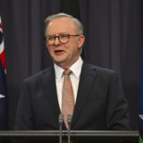 Australija firmi 'Rio Tinta' zabranila eksploataciju nalazišta uranijuma u oblasti Aboridžina 9