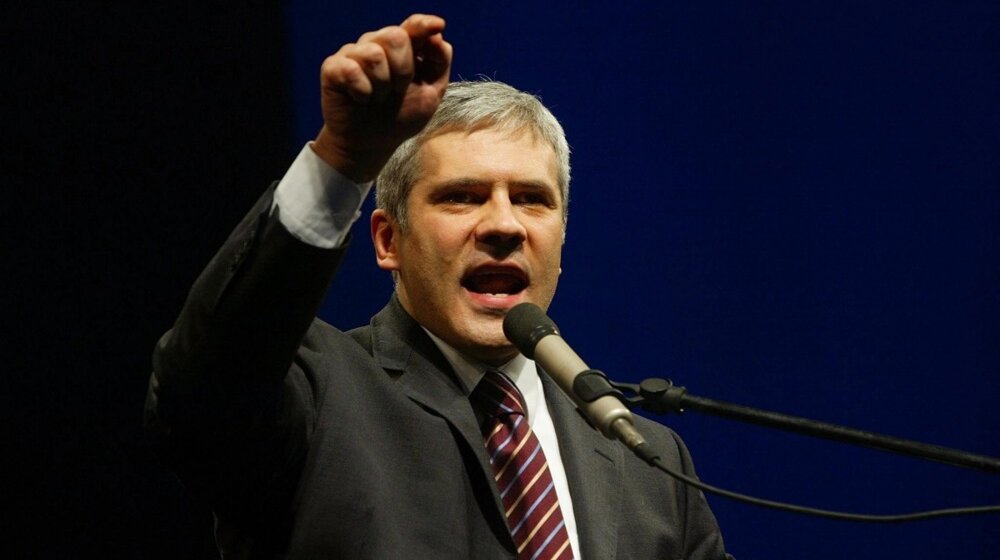 Nastavlja se rasprava Tadića i Dačić o prebijanju Vučića 2008. godine, šta je sada bivši predsednik poručio? 1