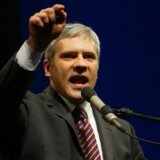 Kako su pre 20 godina Đilas, Šaper i Krstić vodili kampanju Borisa Tadića? 5