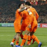 Danas na EURO 2024: Ko će biti protivnik Španiji u finalu Evropskog prvenstva? 8