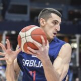 Dejan Kravić novi centar madridskog Estudijantesa 1