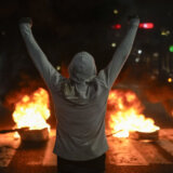 Demonstracije u Venecueli: Jedna osoba poginula 7