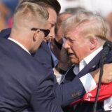 Šefica tajne službe SAD mora pred komitet donjeg doma Kongresa povodom pokušaja ubistva Trampa 5