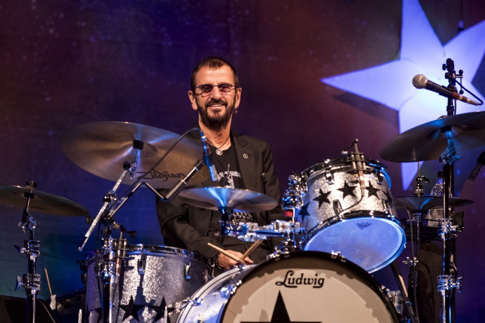 Ringo Star