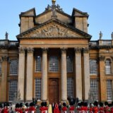 Danas samit Evropske političke zajednice u letnjikovcu u kojem se rodio Čerčil: "Ruski varvarski rat, očuvanje demokratije i Vučić" 2