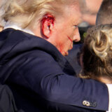 Ko je Tomas Metju Kruks koji je pucao na Trampa? 7