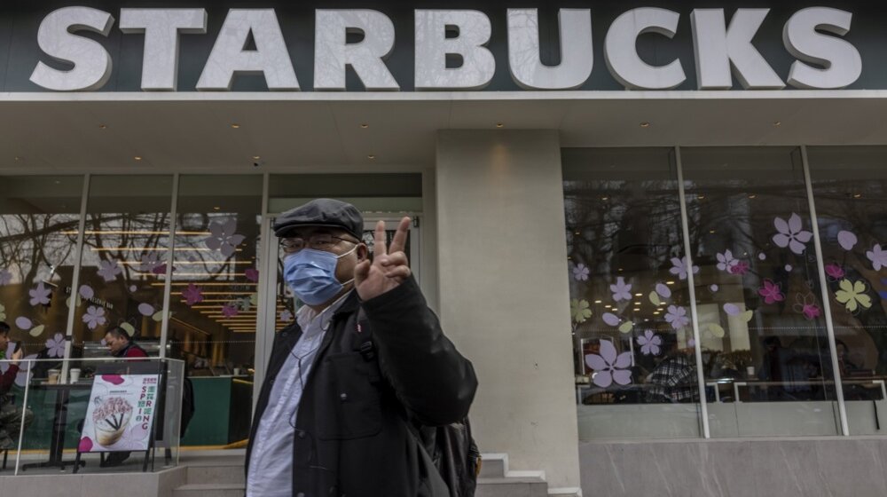 "Planiramo još": SAD deportovale više od 100 kineskih imigranata 1