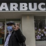 "Planiramo još": SAD deportovale više od 100 kineskih imigranata 1