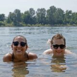 Kako se zemlje na jugu Evrope bore sa talasom toplote? 9