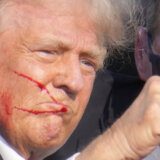 Šta je Tramp rekao američkim medijima o pokušaju atentata na njega? 5