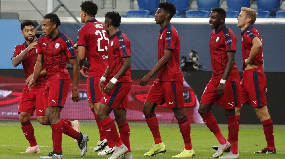 Bordo postao amaterski klub 1